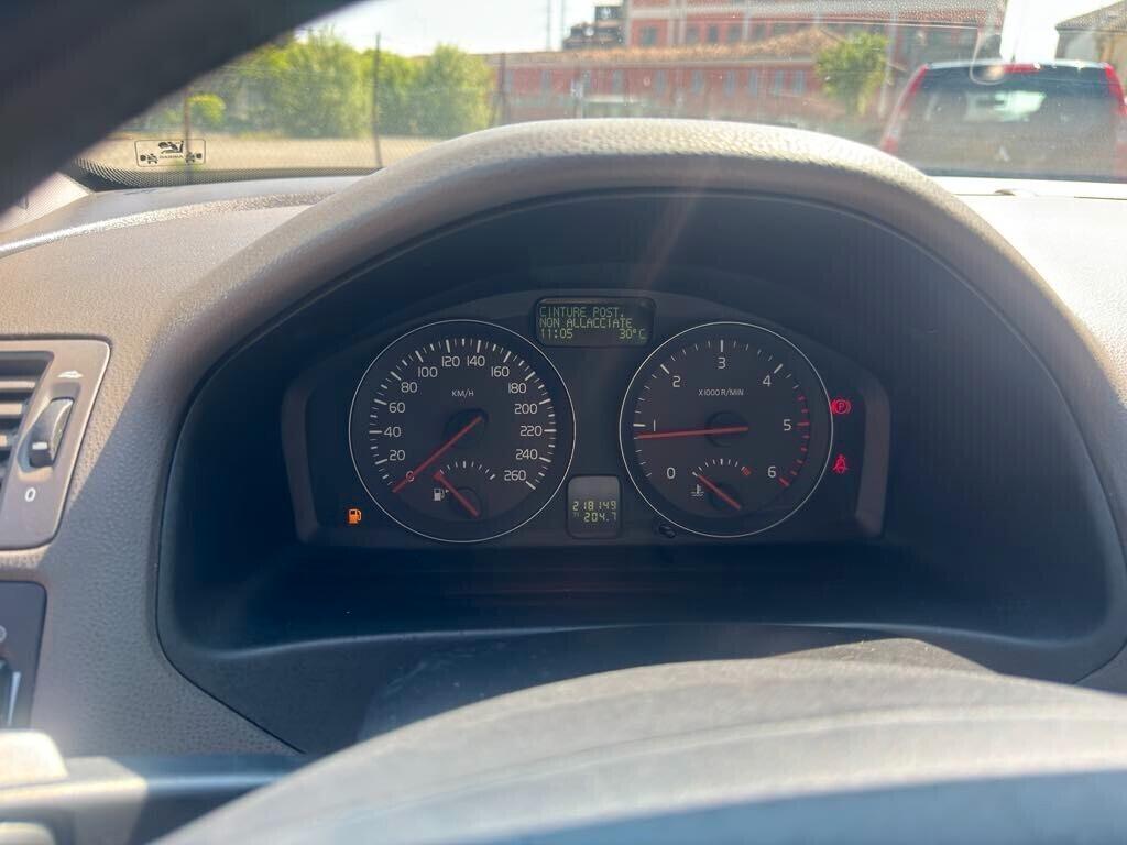 Volvo V50 1.6 DRIVe R-design