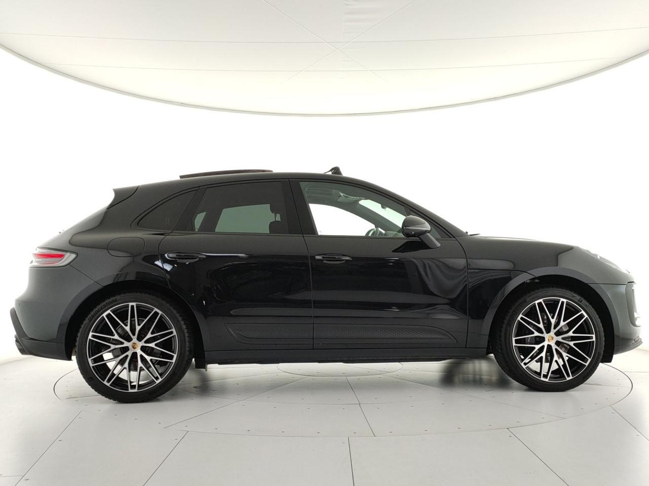 Porsche Macan 2.0 265cv pdk