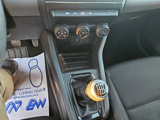 RENAULT Clio Blue dCi 85 CV 5 porte Business