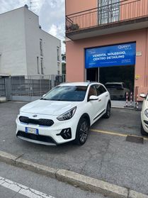 Kia Niro 1.6 GDi DCT PHEV Evolution