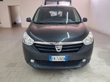 Dacia lodgy 5 posti