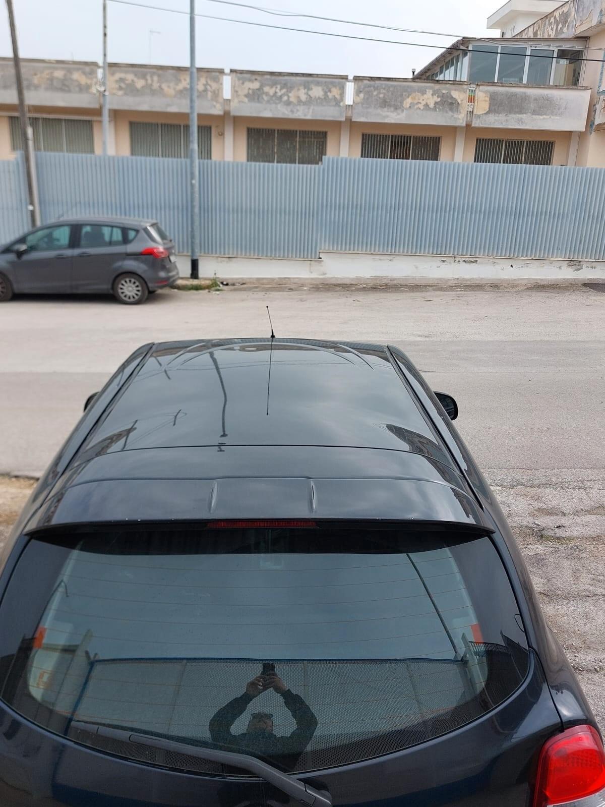 Nissan Micra 1.2 12V 5 porte GPL Eco Tekna