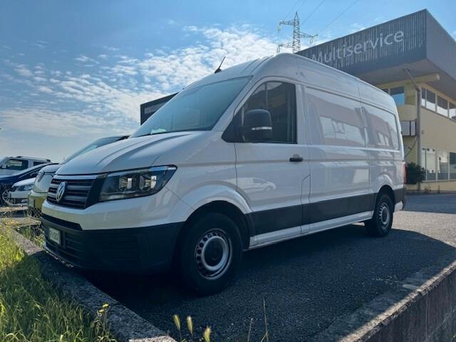 Volkswagen Crafter 35 177 CV PM-TA Aut.