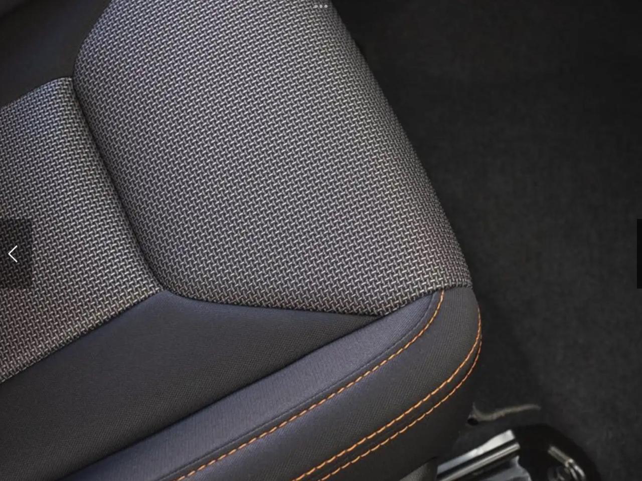 Subaru XV 1.6i Lineartronic Premium Perfetta 4x4