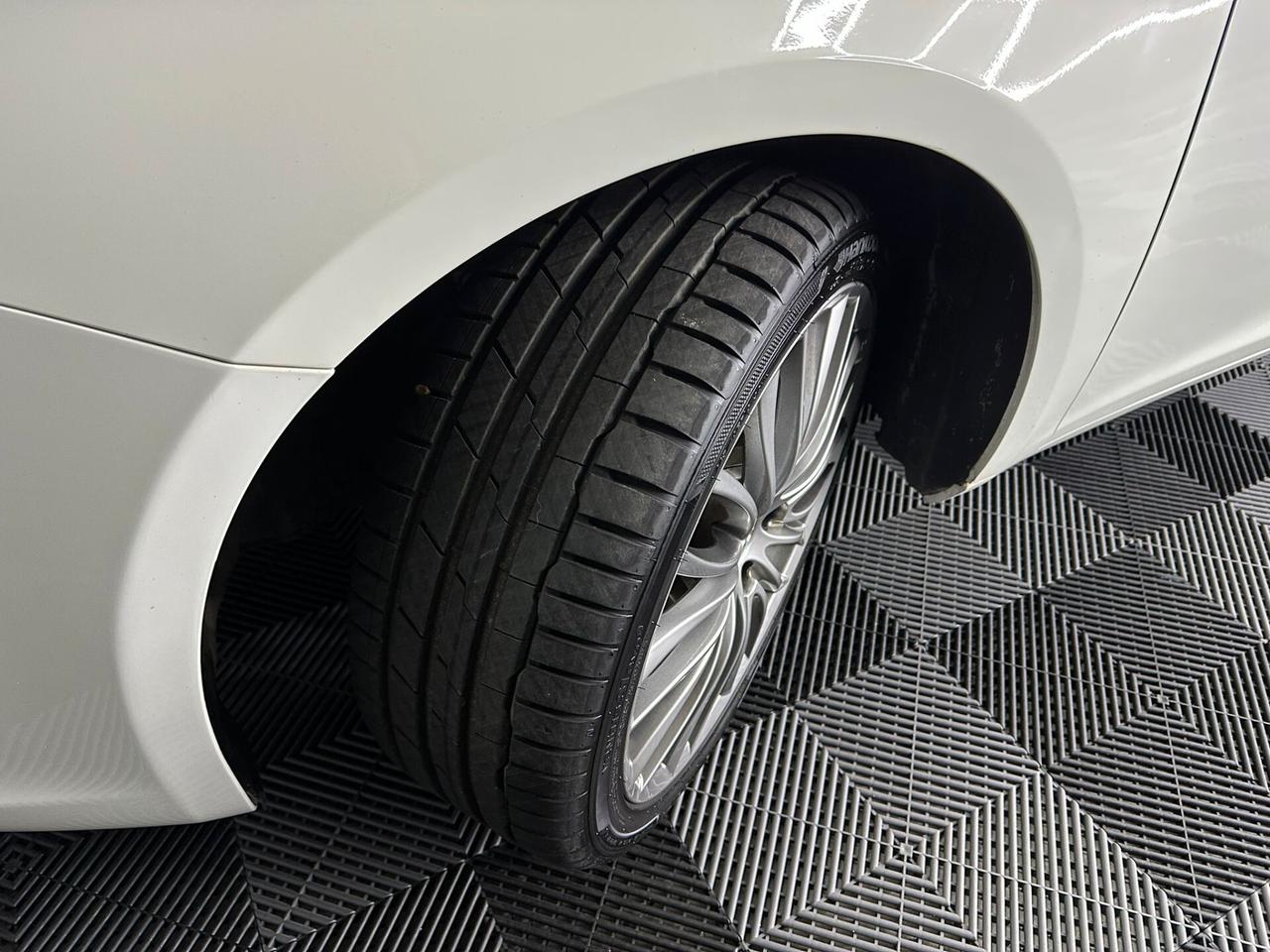 Alfa Romeo Giulietta 1.4 Turbo 120 CV GPL Distinctive