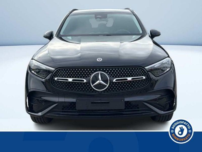 Mercedes-Benz GLC 300de 4Matic EQ-Power AMG Line Advanced Tech