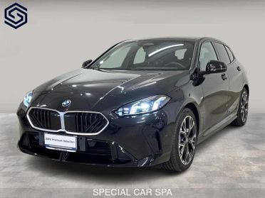 BMW Serie 1 120d 48V MSport auto