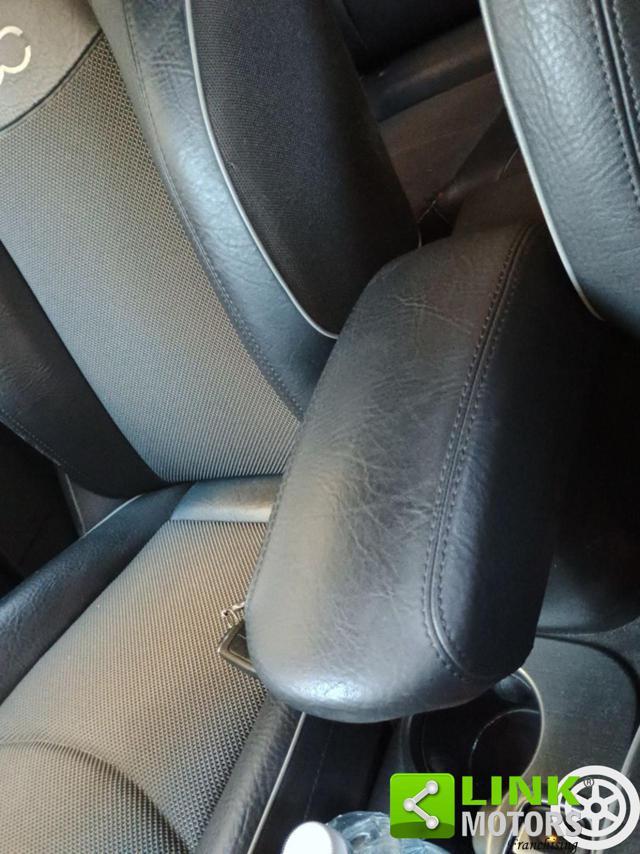 FIAT 500X 1.6 MultiJet 120 CV Cross Plus FATTURABILE