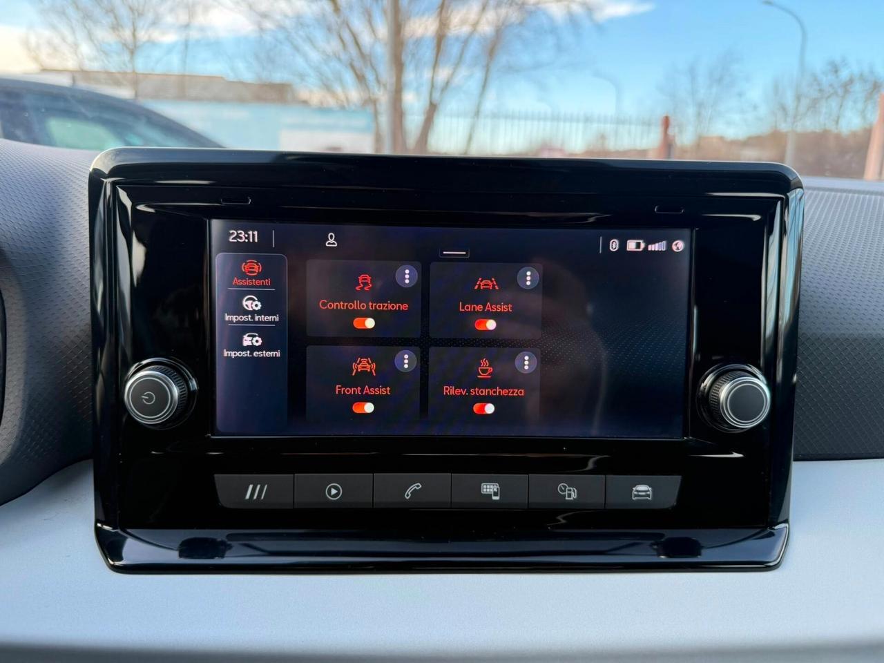 Seat Arona 1.0 EcoTSI Style -LED-CARPLAY