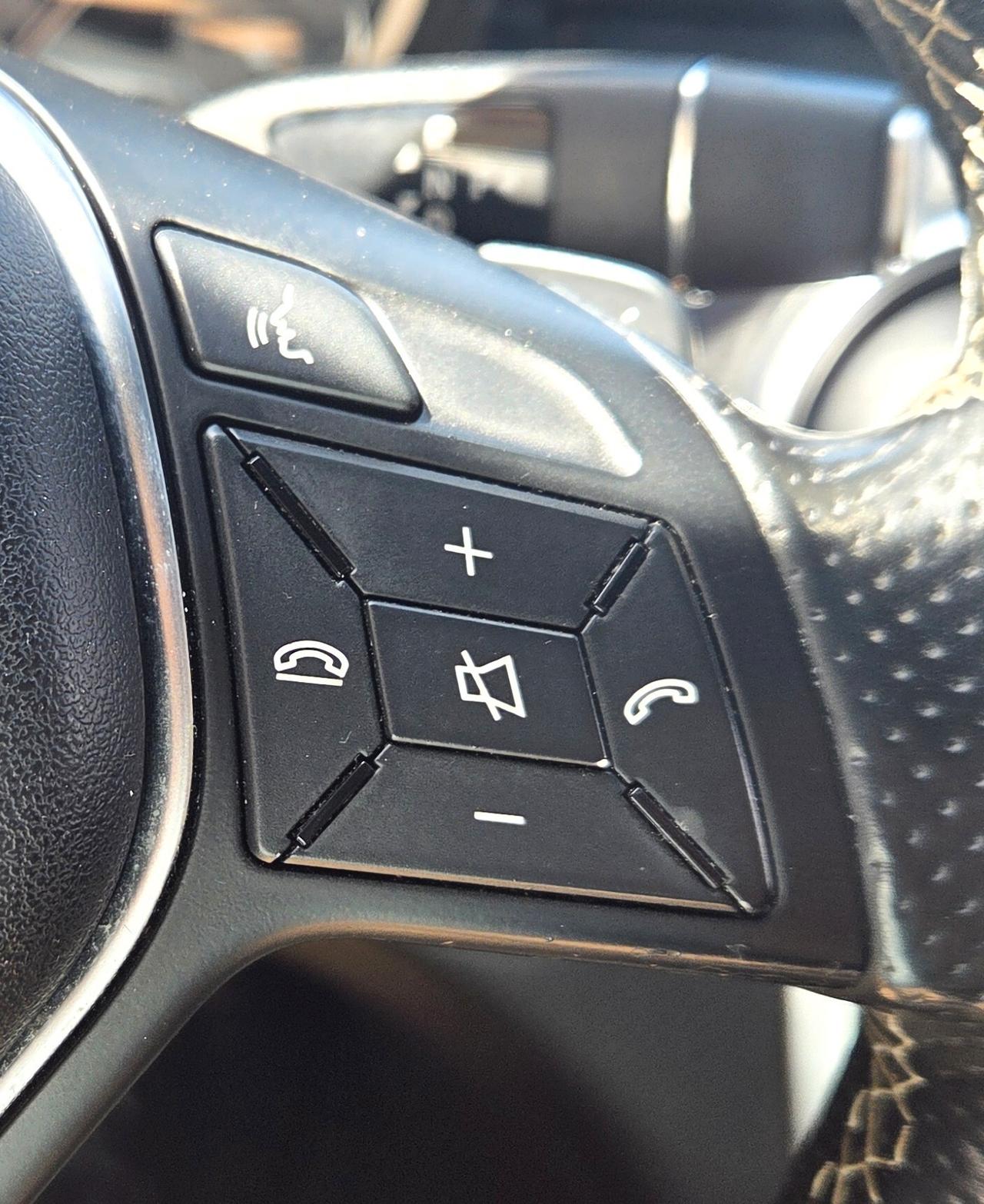 Mercedes-benz A 180 CDI Automatic Sport NAVI FULL