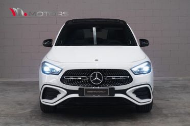 MERCEDES-BENZ GLA 200 d Automatic AMG Line Premium Plus