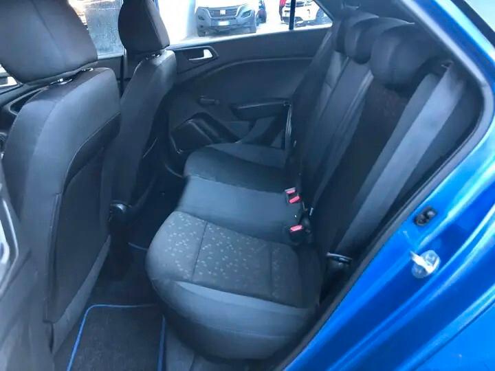 Hyundai i20 1.2 5 porte Connectline