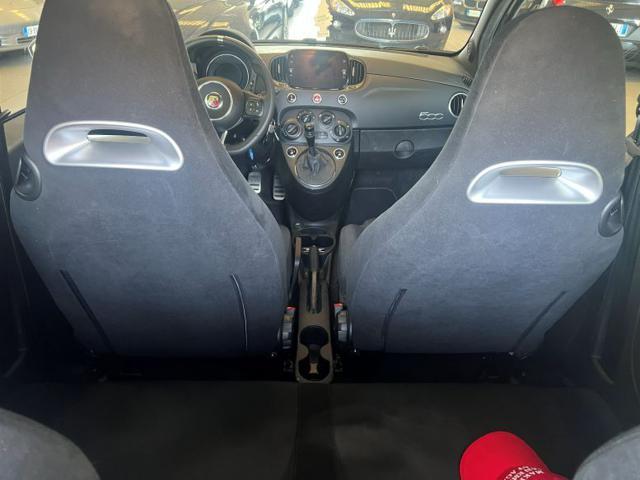 ABARTH 595 1.4 Turbo T-Jet 165 CV