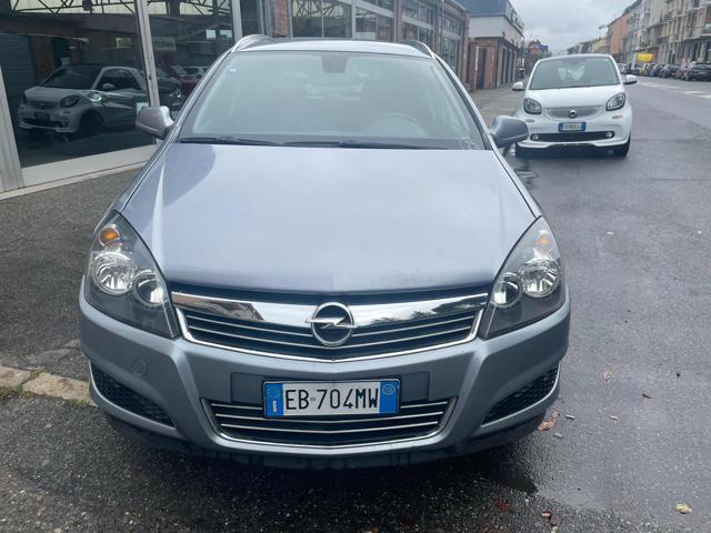 OPEL Astra 1.6 16V GPL-TECH Station Wagon Enjoy