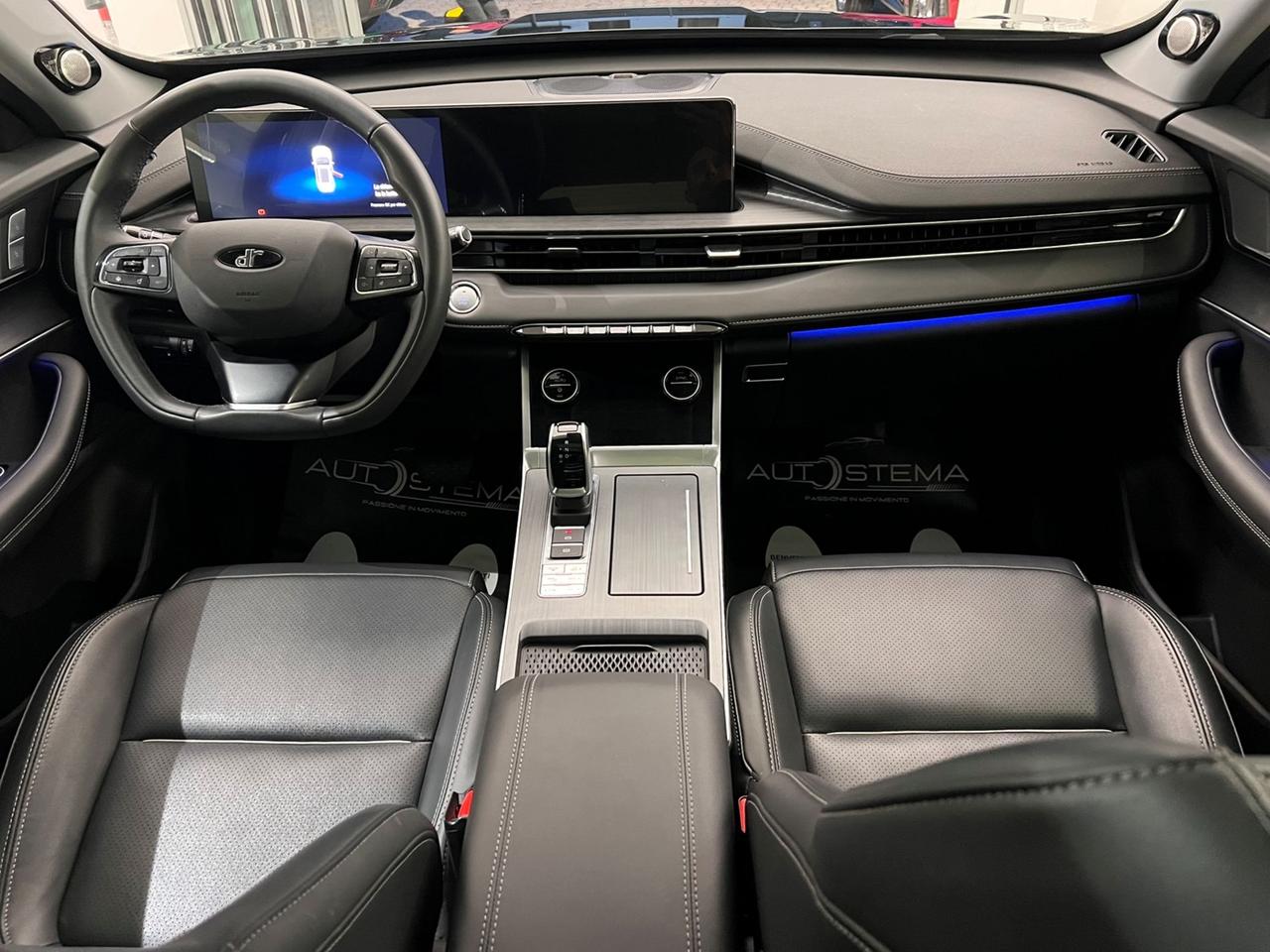 DR Motor DR 6.0 Phev Phev 1.5 317cv auto - PREZZO REALE!