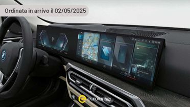 BMW i4 eDrive 40 Msport