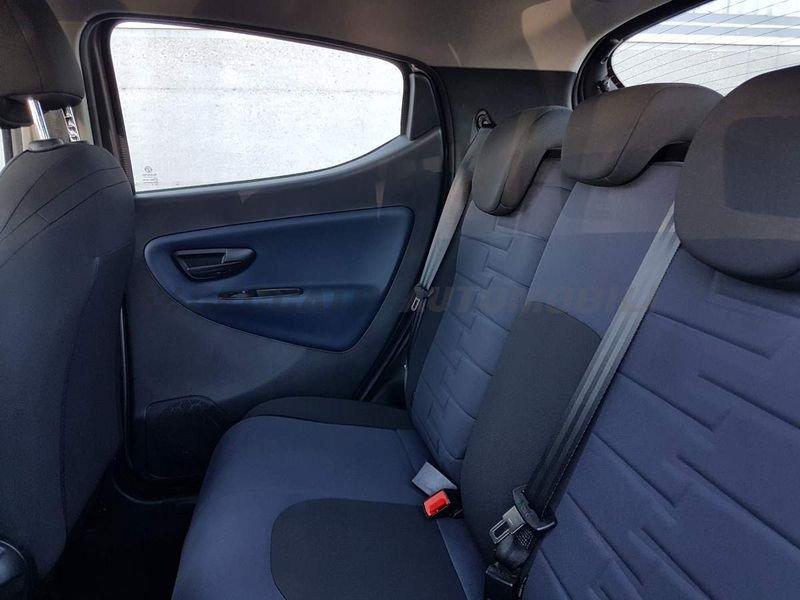 Lancia Ypsilon Ypsilon 1.0 firefly hybrid Platino s&s 70cv