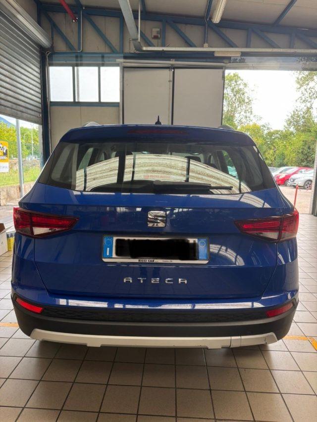 SEAT Ateca 1.6 TDI Business