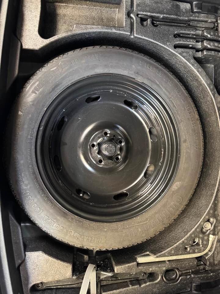 Volkswagen Tiguan 1.6 TDI Business BlueMotion 2017 116CV