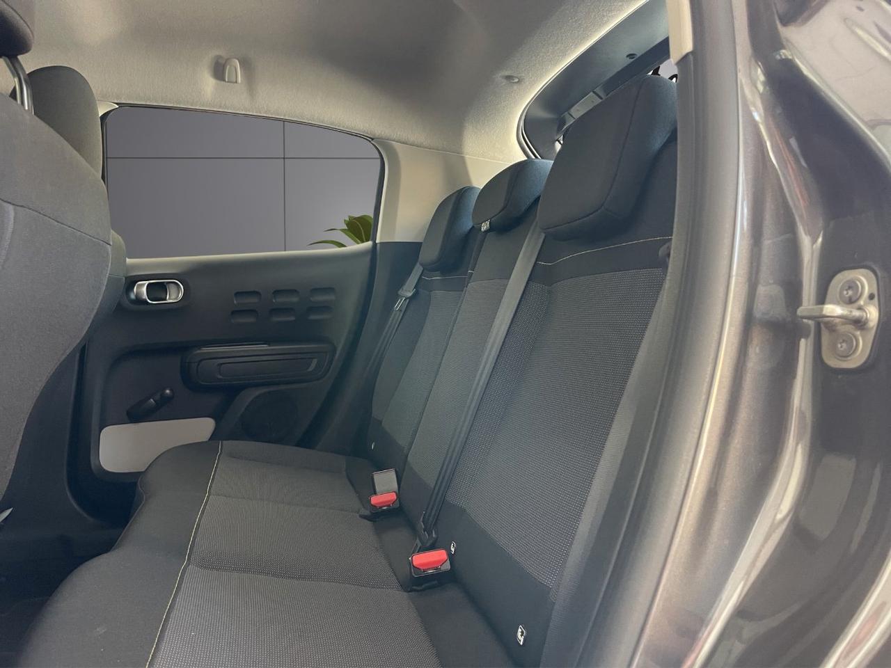 Citroen C3 1.2 puretech Feel s&s 83cv neopatentati my20