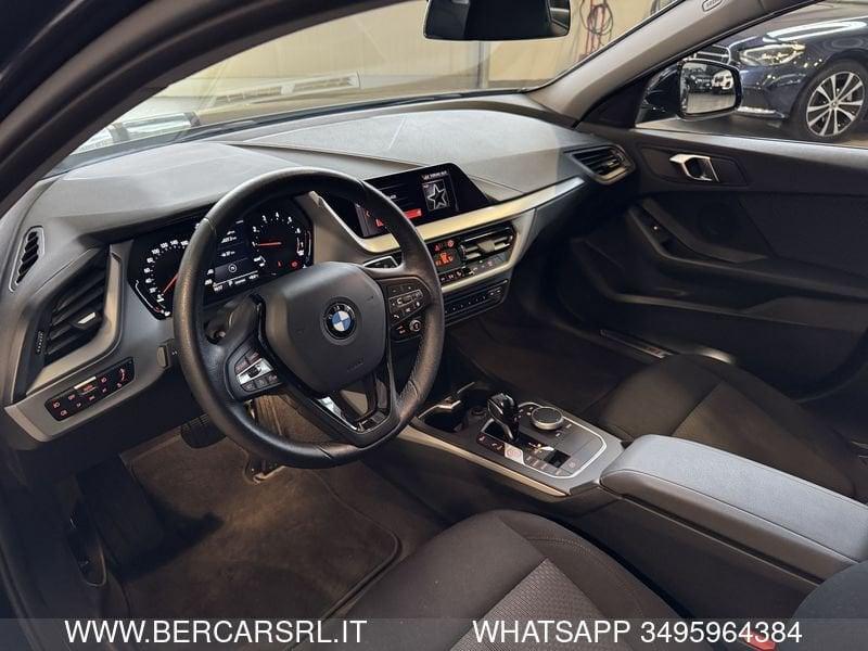 BMW Serie 1 116i 5p. Msport Exterior