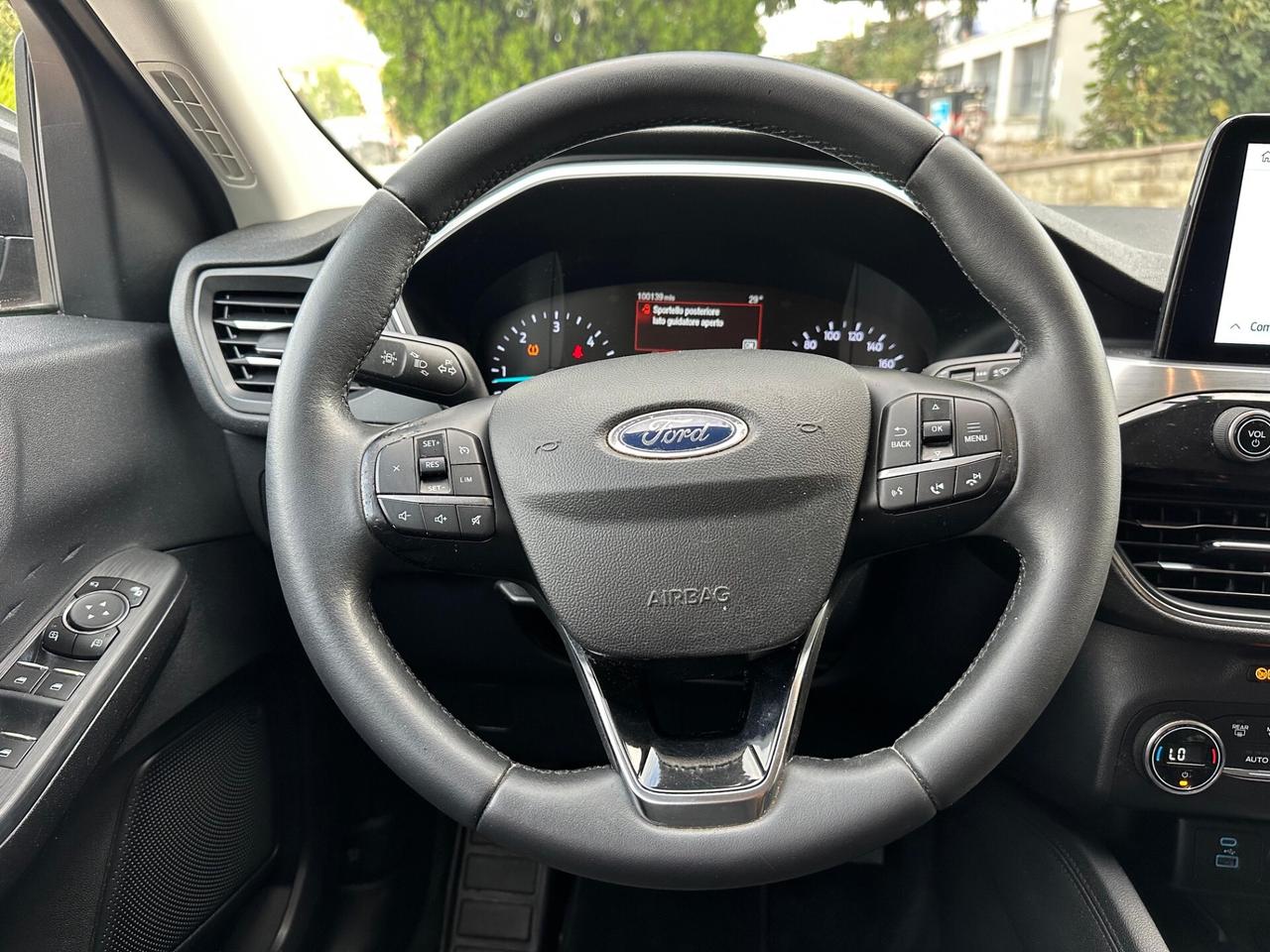 Ford Kuga 1.5 EcoBlue 120 CV aut. 2WD Titanium