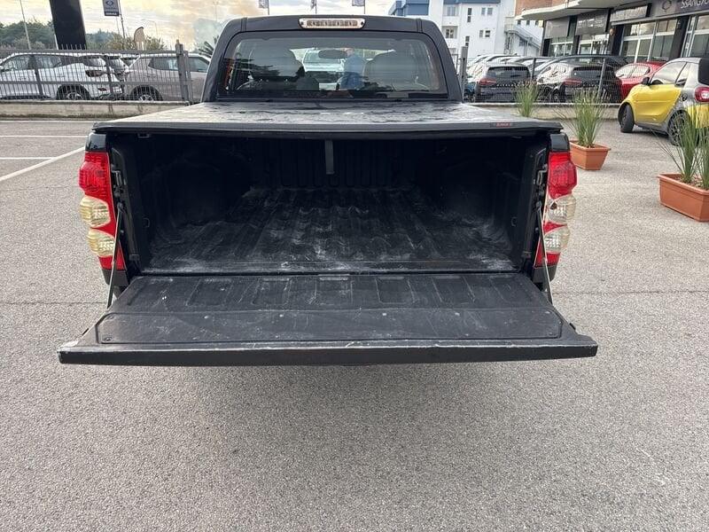 Great Wall Steed Great Wall Steed 2.4 4WD GPL