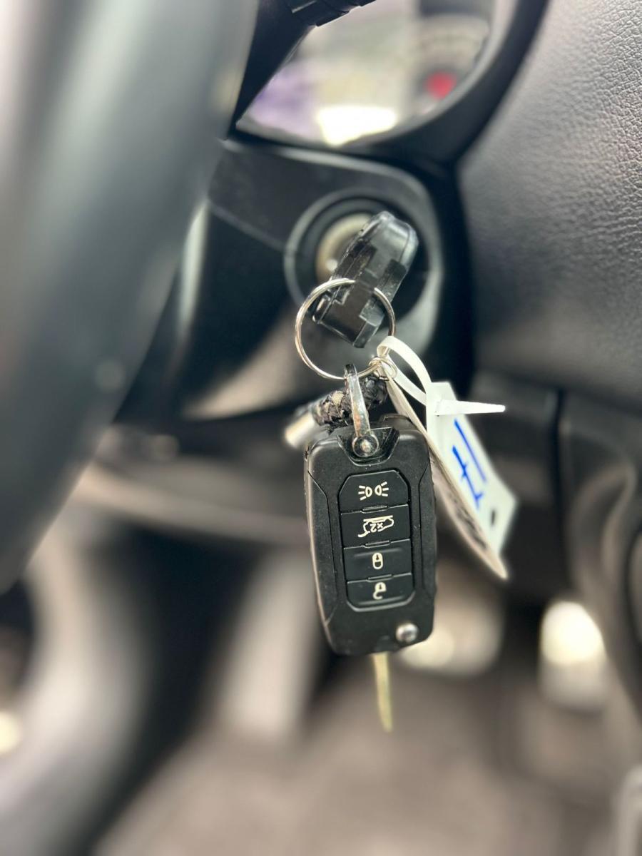 JEEP - Renegade 1.6 mjt Longitude 2wd 120cv ddct