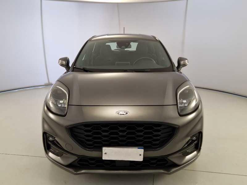 FORD PUMA 1.0 Ecoboost Hybrid 125CV ST-Line