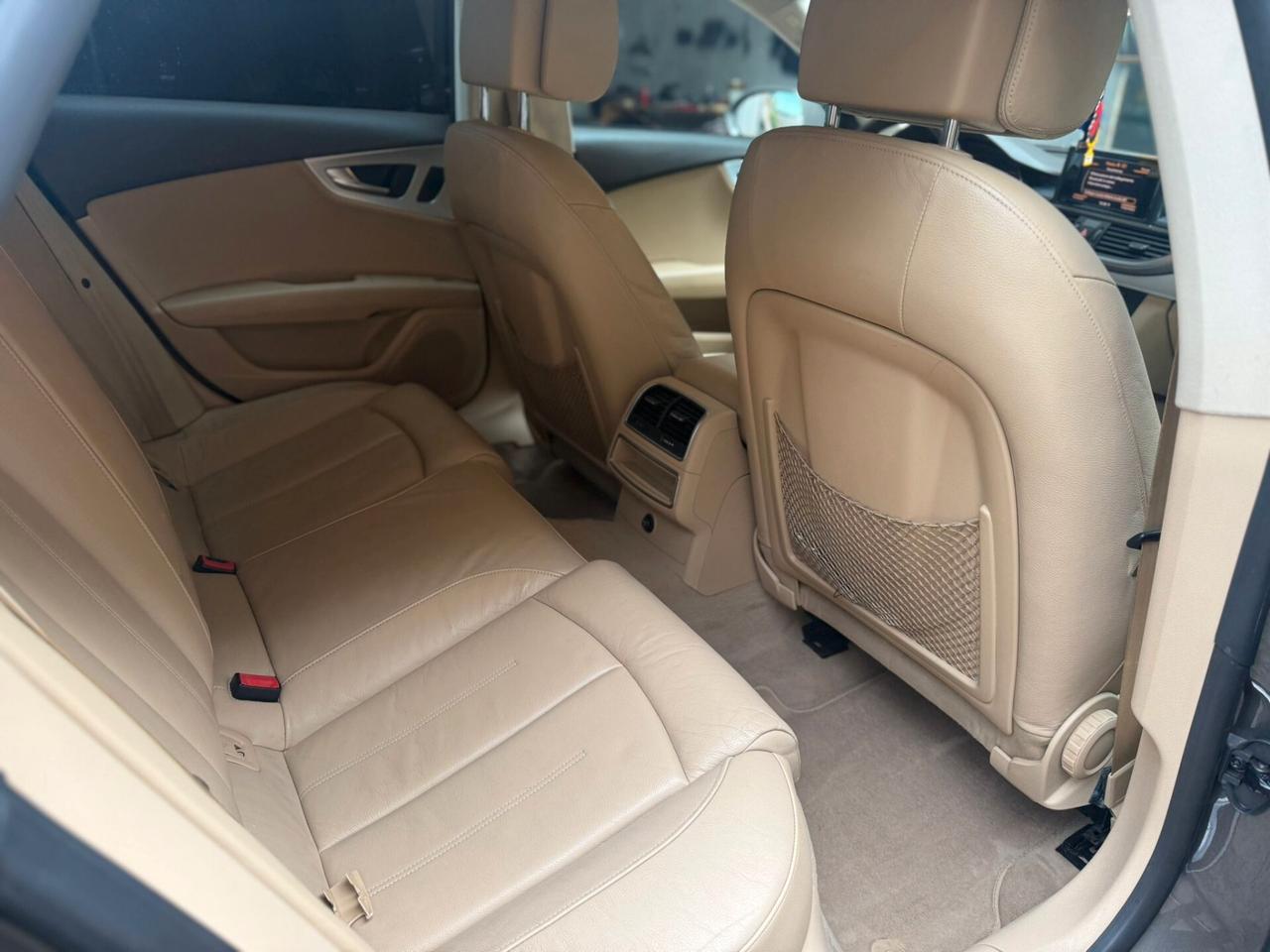 AUDI A7 SPB 3.0 TDI 2012 12 MESI DI GARANZIA