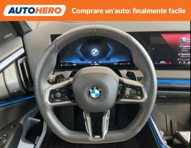 BMW X3 xDrive 20d Msport