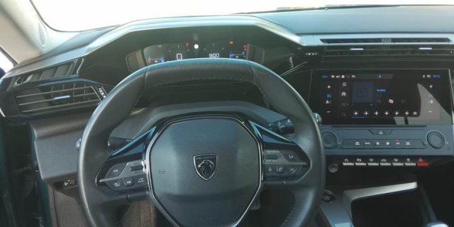 PEUGEOT 308 BlueHDi 130 S&S EAT8 SW Allure Pack