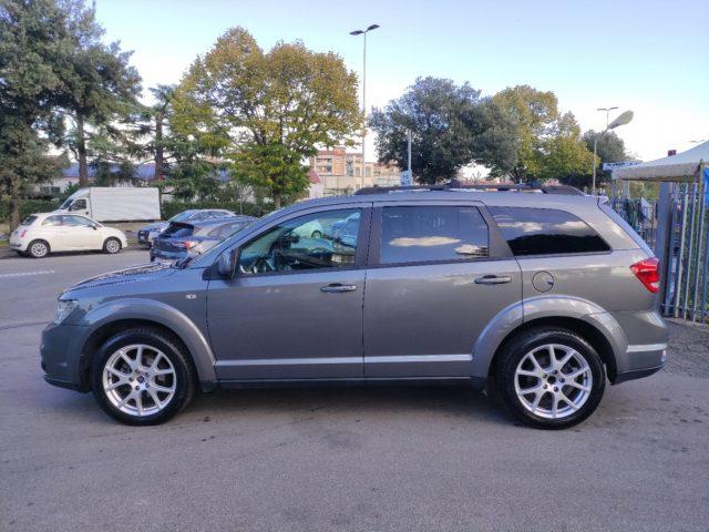 FIAT Freemont 2.0 Multijet 170 CV 7 Posti Lounge Pelle Bluetooth