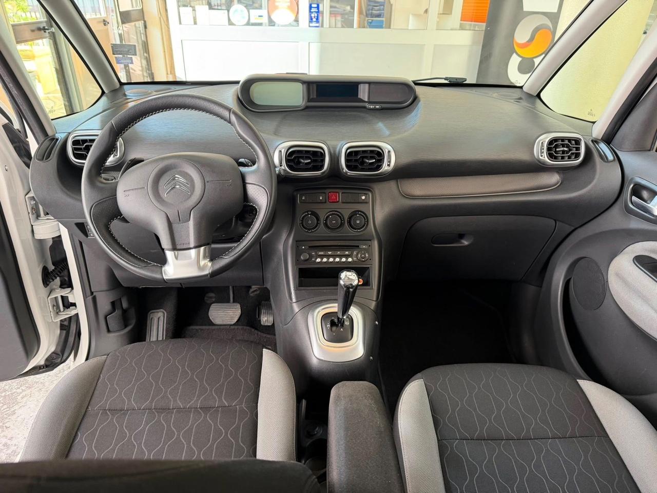 Citroen C3 Picasso 1.6 e-HDi 90 airdream CMP6 Seduction
