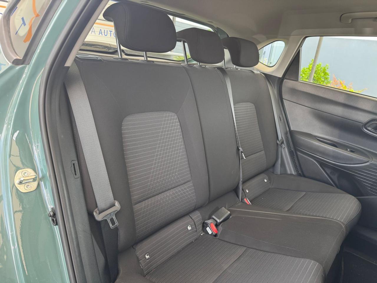 Hyundai i20 Connectline 1.0 T-GDI 48V MHEV #5420
