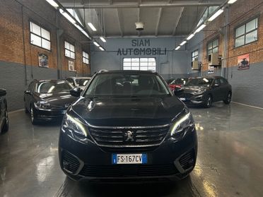 Peugeot 5008 BlueHDi 130 S&S Allure TETTO PANORAMICO