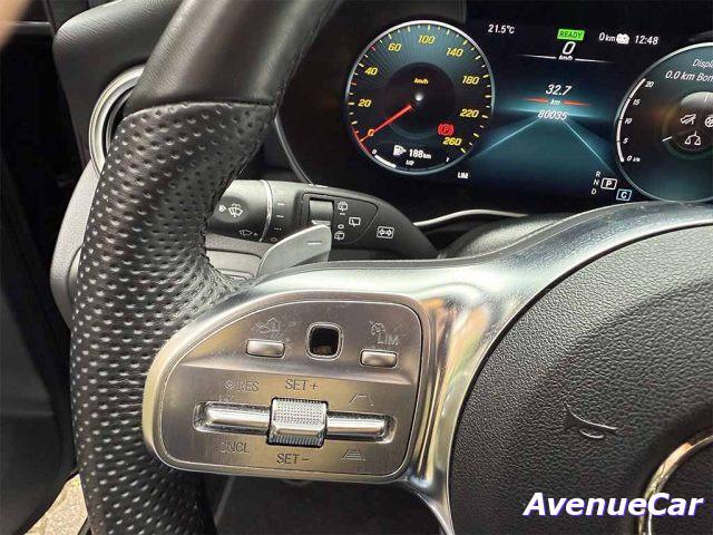 MERCEDES-BENZ GLC 300 de 4matic phev (eq-power) Premium IVA ESPOSTA