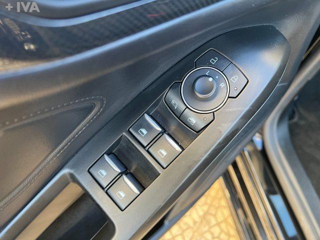 FORD Focus 1.5 EcoBlue 115 CV auto ST-Line