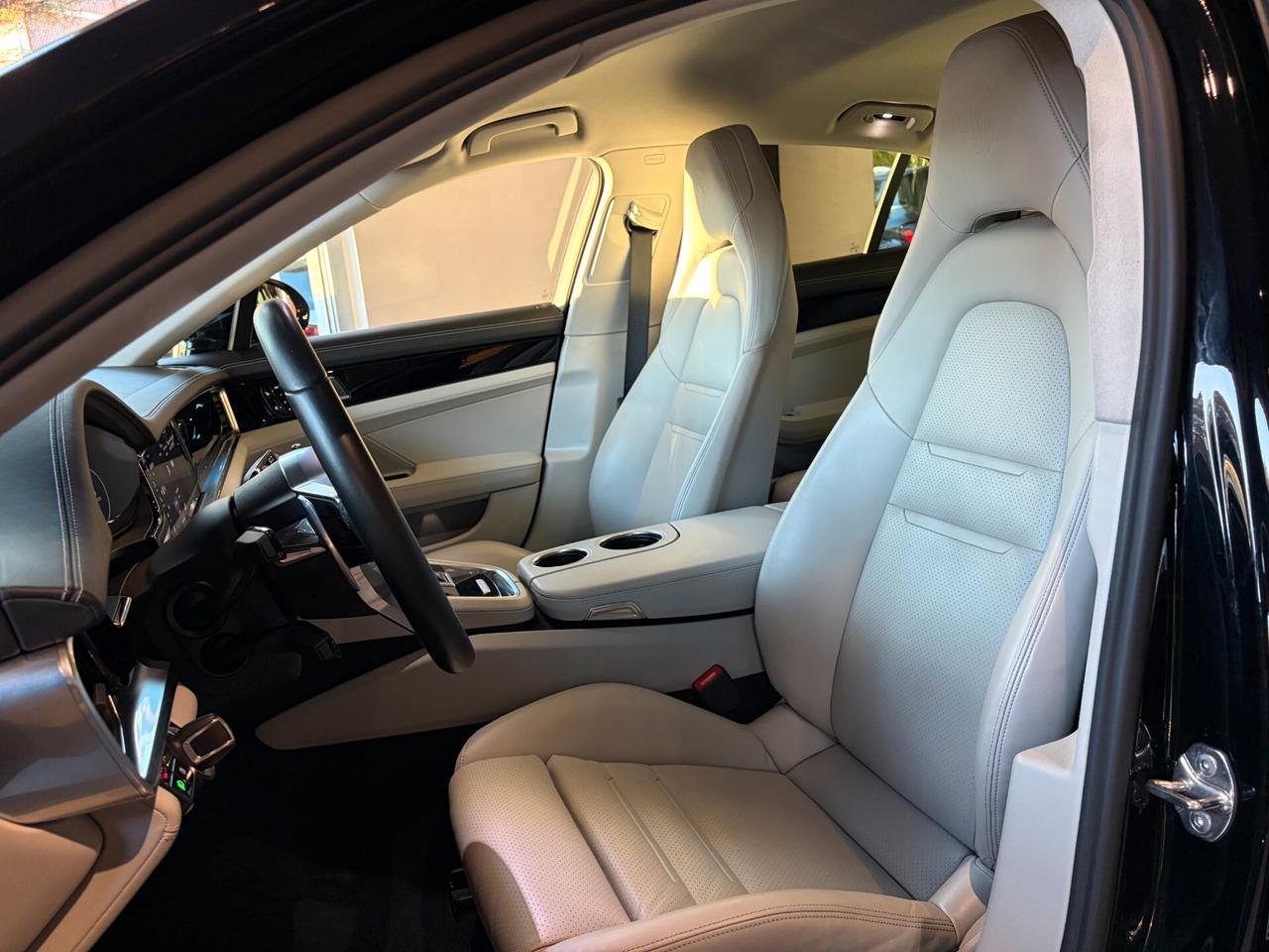 Porsche Panamera 2.9 4 E-Hybrid Executive