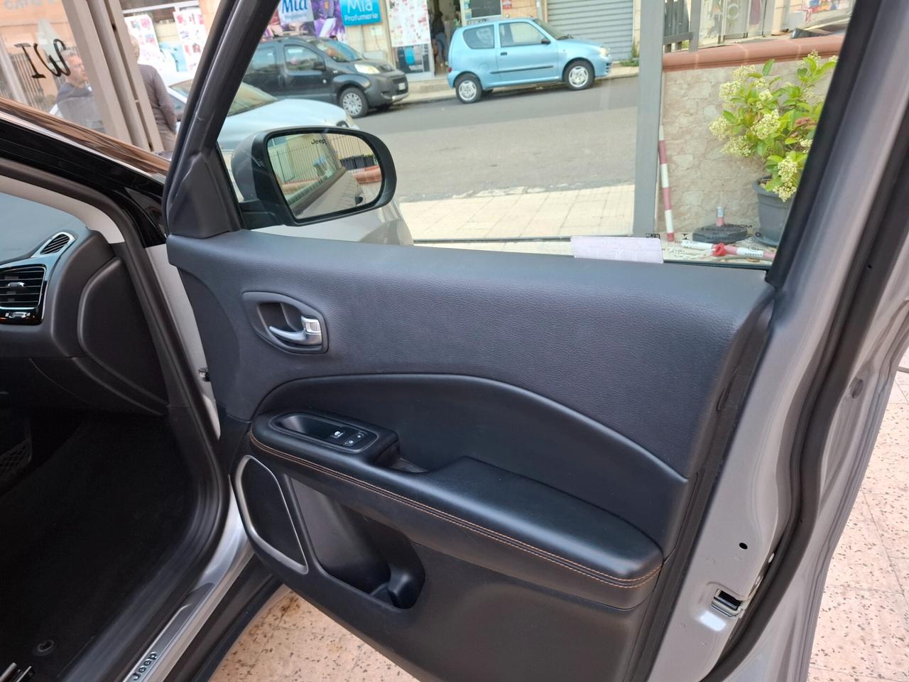 Jeep Compass 1.6 Multijet II 2WD Limited LED NAV