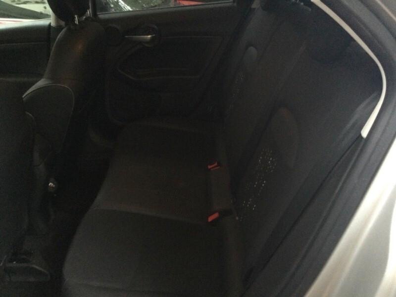 Fiat 500X 1.3 MultiJet 95 CV Connect 2021