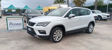 Seat Ateca 1.6 TDI Business