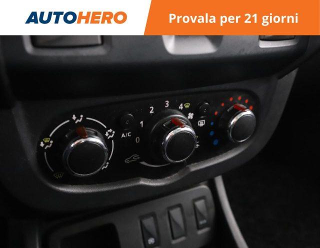 DACIA Duster 1.6 115CV S&S 4x2 Serie Limitata Urban Explorer