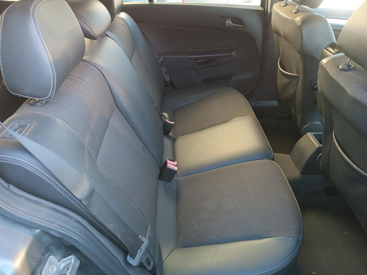 Opel Astra 1.6 T 16V Station Wagon Cosmo