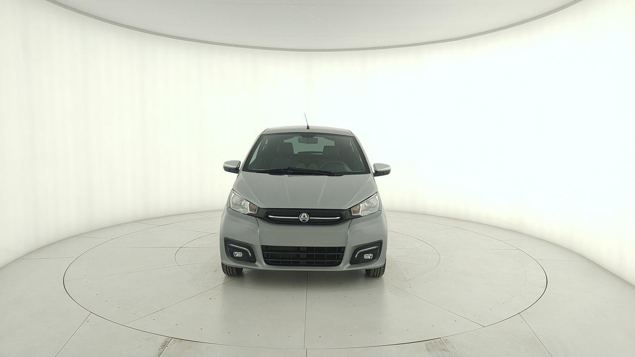 AIXAM Coupe 482 Emotion Premium E5