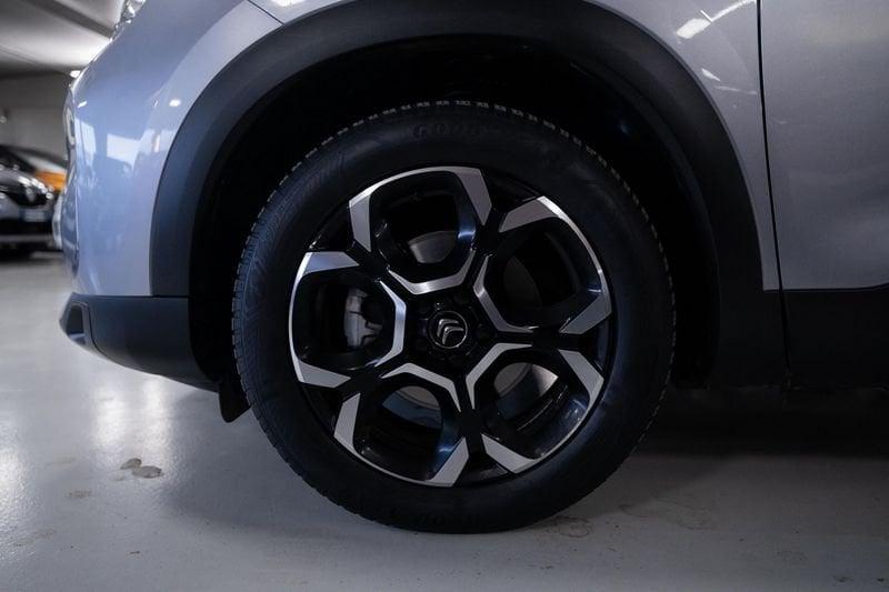 Citroën C5 Aircross 1.2 puretech C-Series s&s 130cv