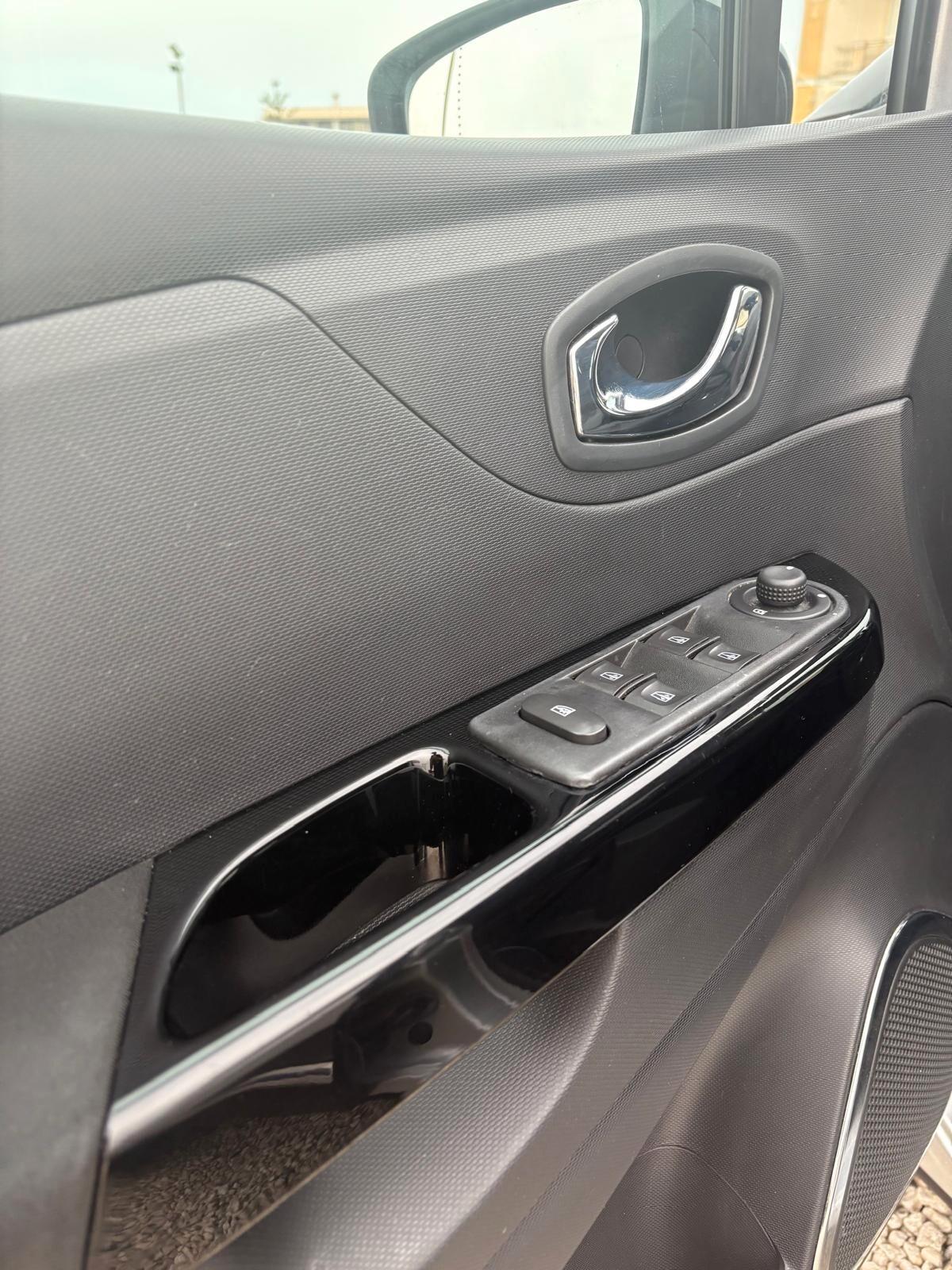 Renault Captur dCi 8V 90 CV Start&Stop Energy Intens