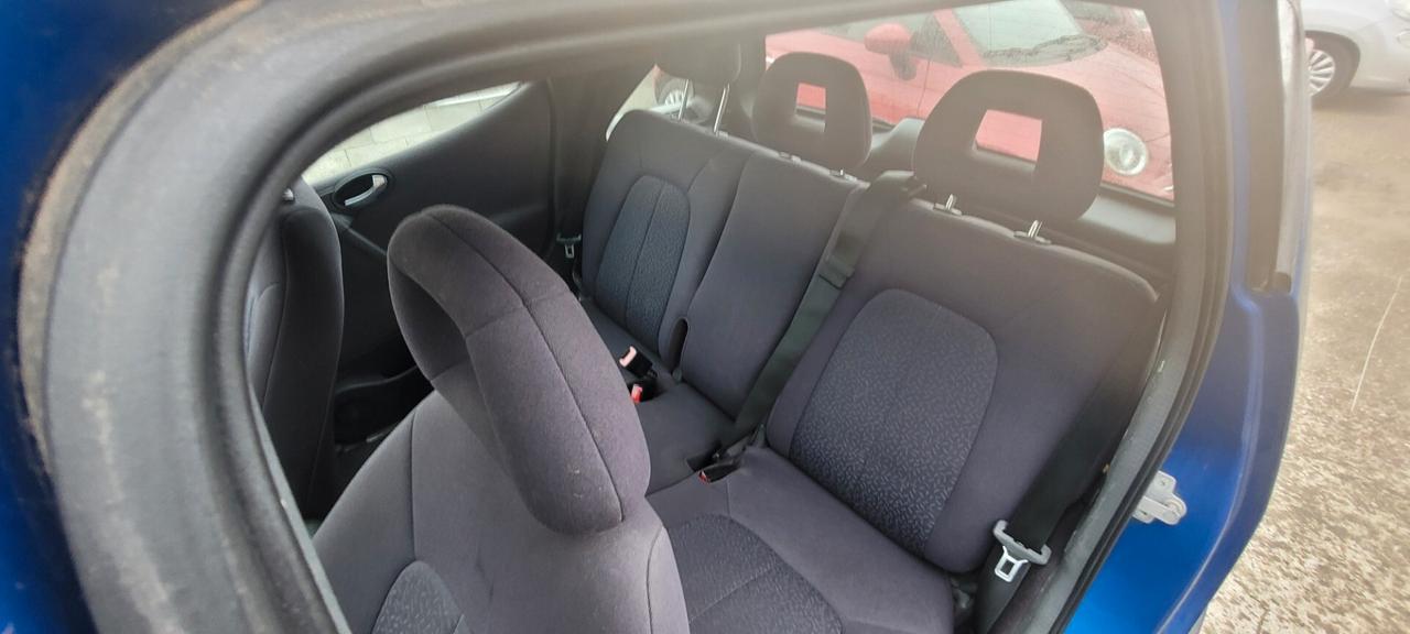 Mercedes-benz CAMBIO AUTOMATICO NEOPATENTATA CLASS A 160 cat Avantgarde