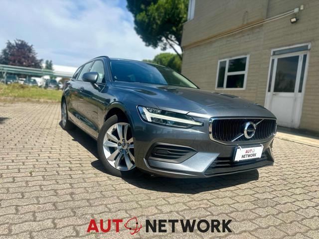 VOLVO V60 B4 (d) Geartronic Momentum Business