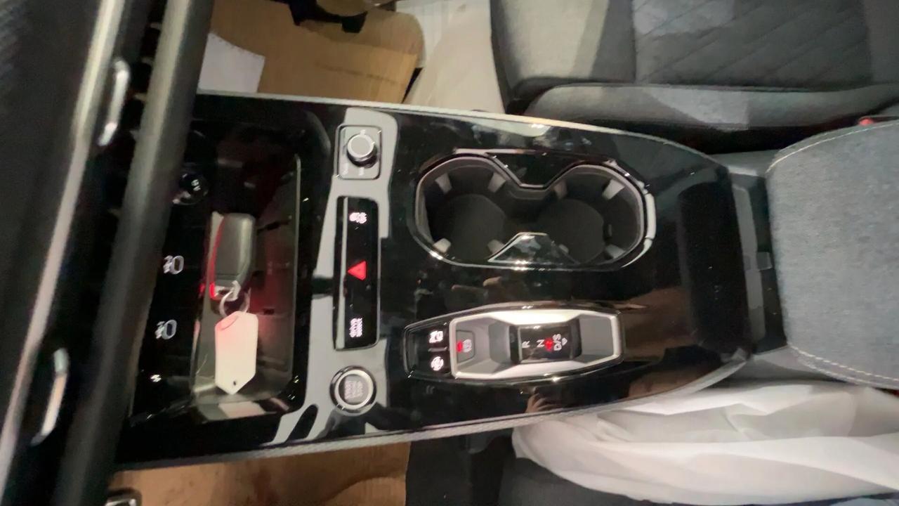 Audi A5 TDI 150 kW mHEV+ S tronic Line edition
